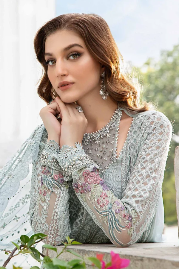 MARIA.B Chiffons Collection   | MPC-24-103 - Image 3