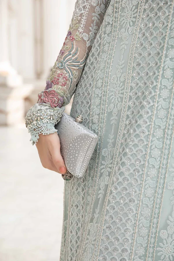 MARIA.B Chiffons Collection   | MPC-24-103 - Image 6