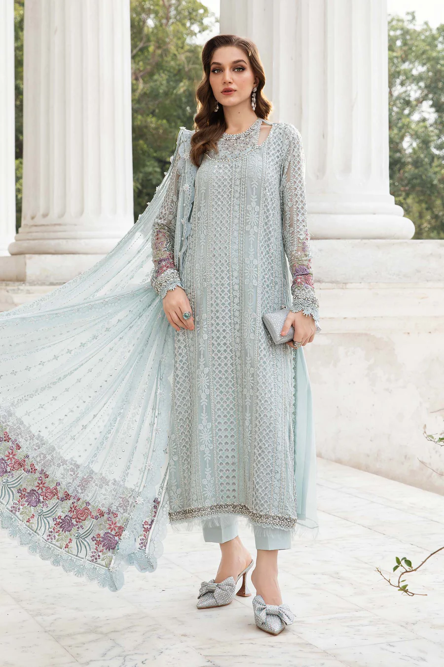 MARIA.B Chiffons Collection   | MPC-24-103