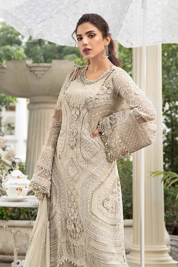 MARIA.B Chiffons Collection   | MPC-24-104 - Image 5
