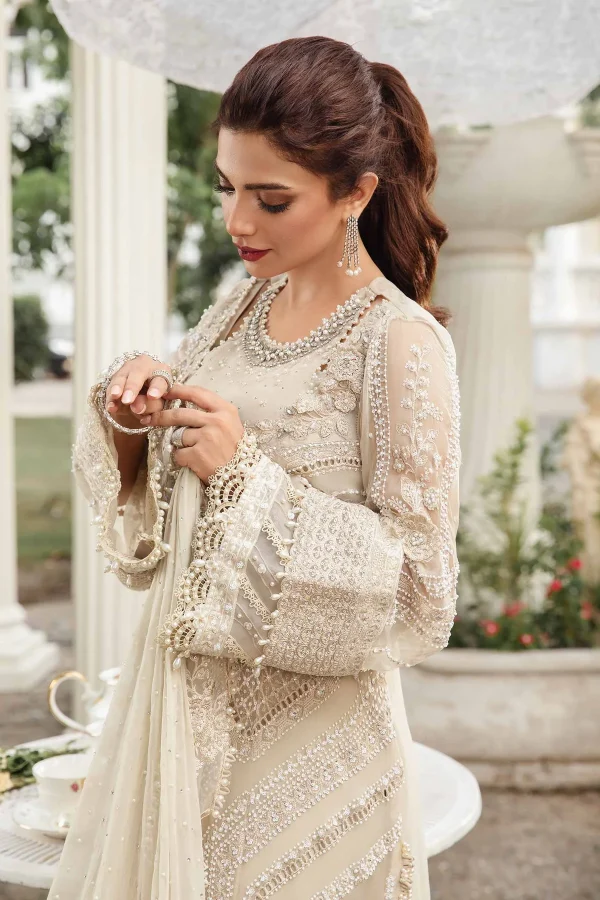 MARIA.B Chiffons Collection   | MPC-24-104 - Image 3