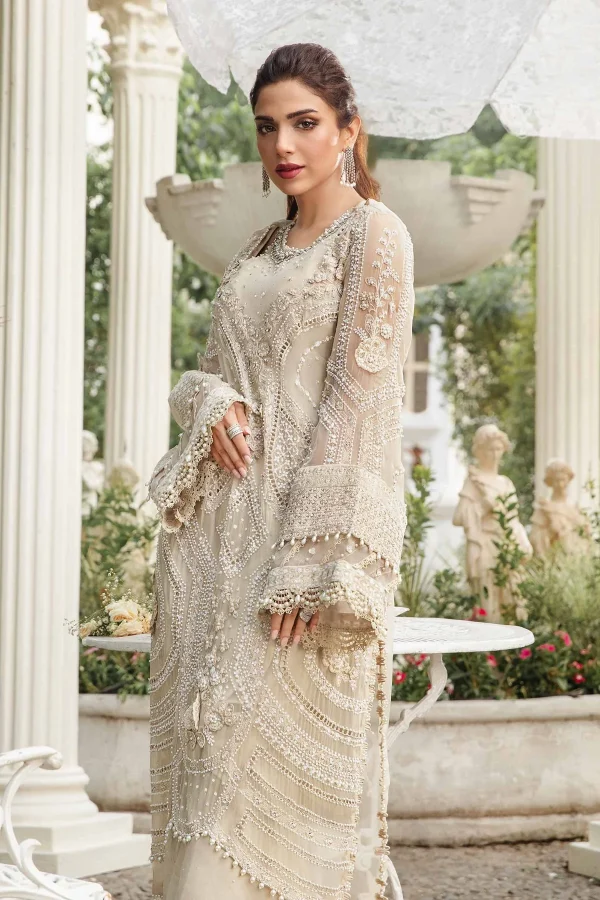 MARIA.B Chiffons Collection   | MPC-24-104 - Image 4