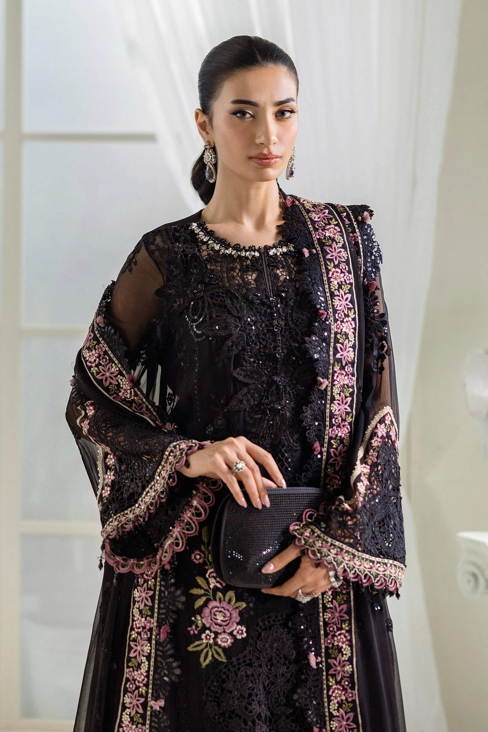 MARIA B Chiffon 2025 | MPC-25-104 - Image 4