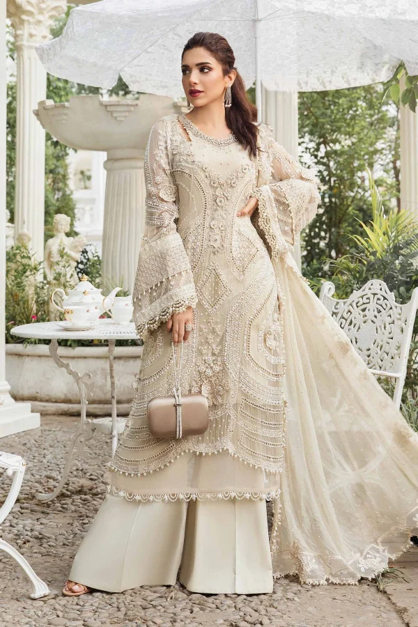 MARIA.B Chiffons Collection   | MPC-24-104