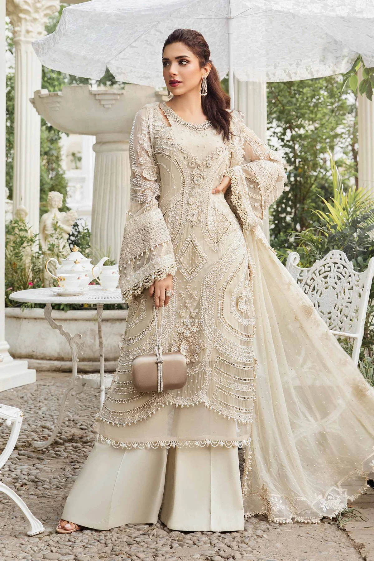 MARIA.B Chiffons Collection   | MPC-24-104