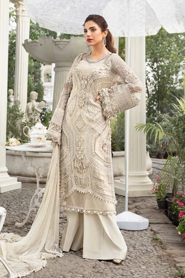 MARIA.B Chiffons Collection   | MPC-24-104 - Image 2