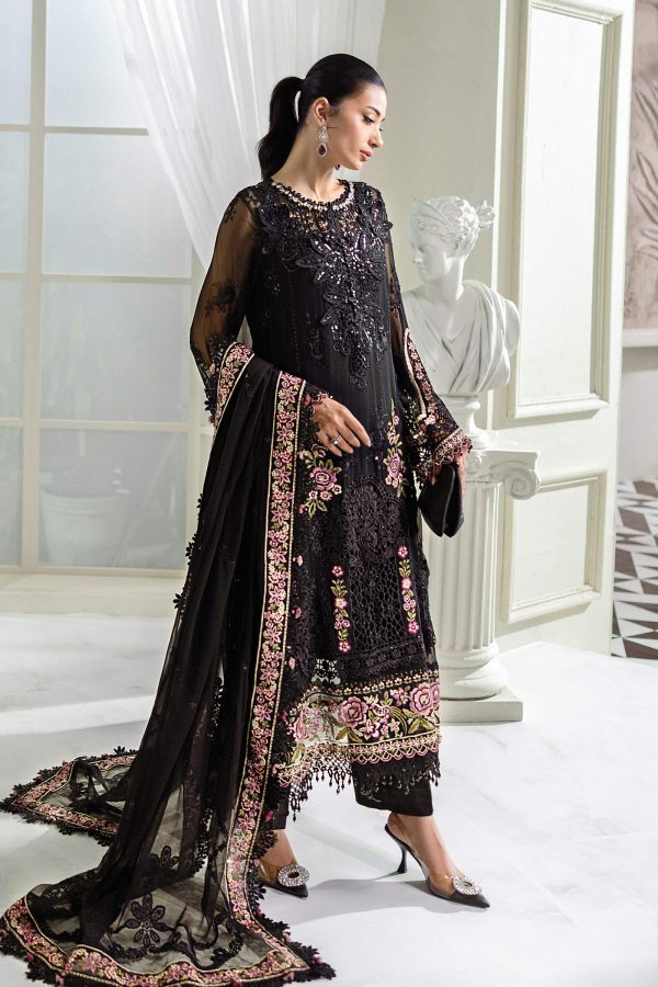 MARIA B Chiffon 2025 | MPC-25-104 - Image 3