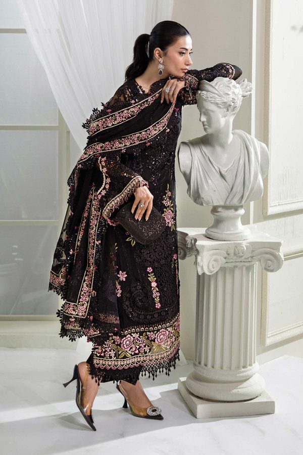 MARIA B Chiffon 2025 | MPC-25-104 - Image 2