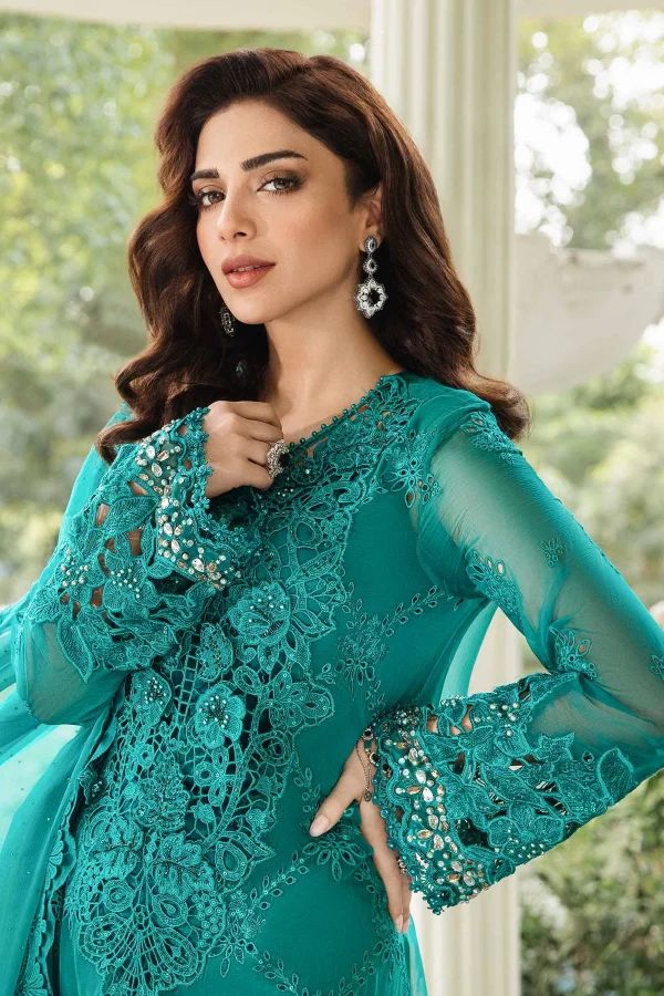 MARIA.B Chiffons Collection   | MPC-24-105 - Image 5