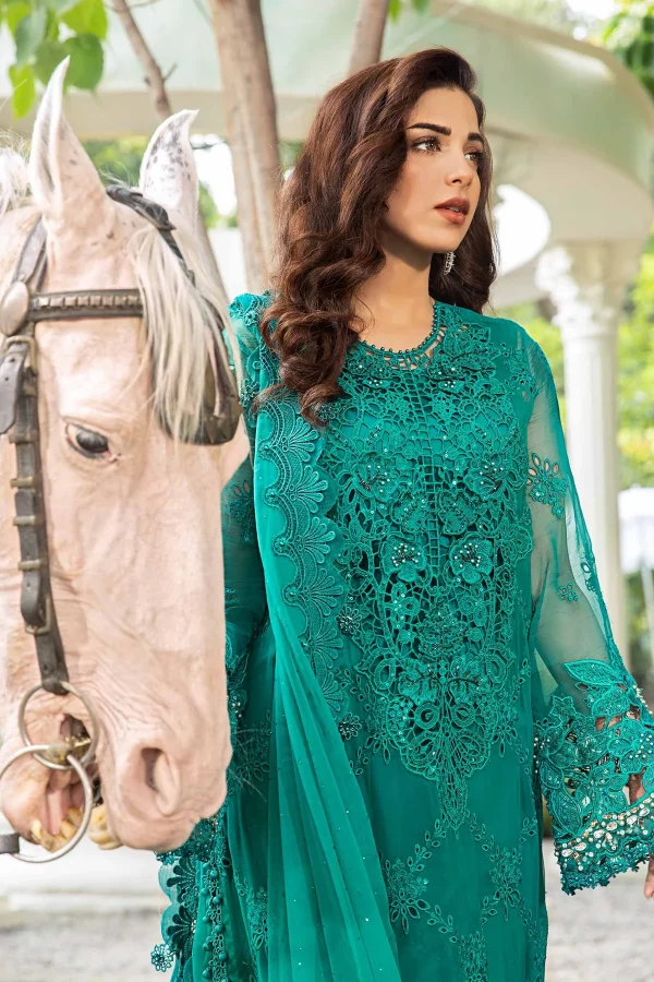 MARIA.B Chiffons Collection   | MPC-24-105 - Image 4