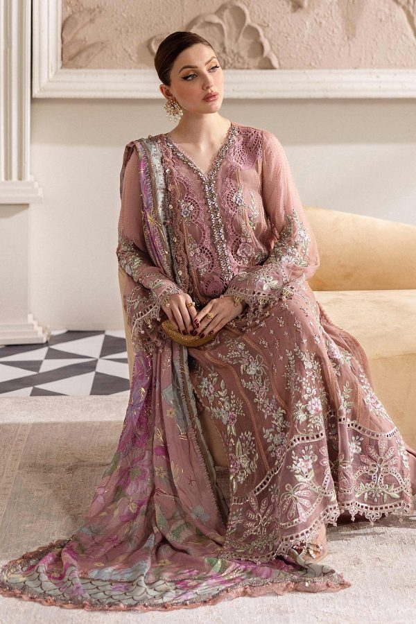MARIA B Chiffon 2025 | MPC-25-105 - Image 4