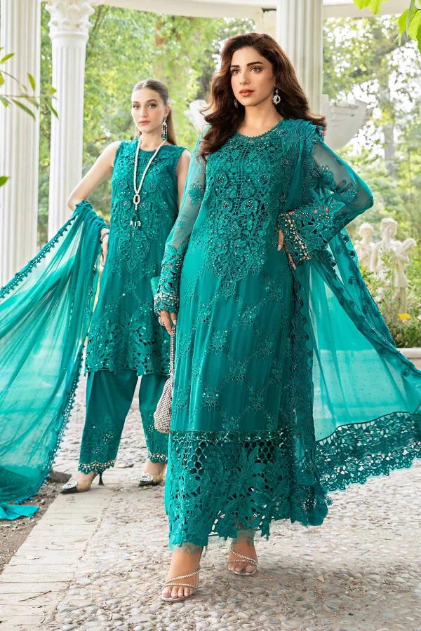 MARIA.B Chiffons Collection   | MPC-24-105 - Image 2