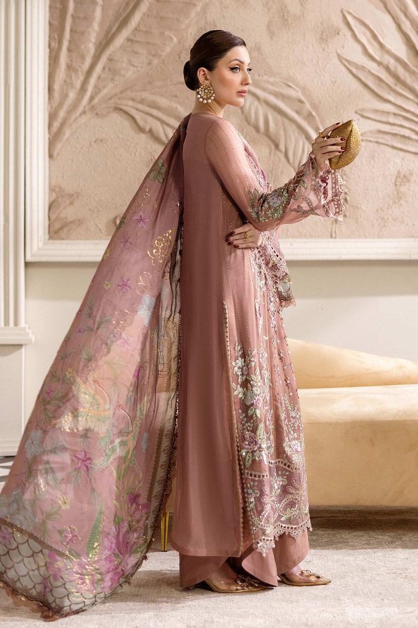 MARIA B Chiffon 2025 | MPC-25-105 - Image 2