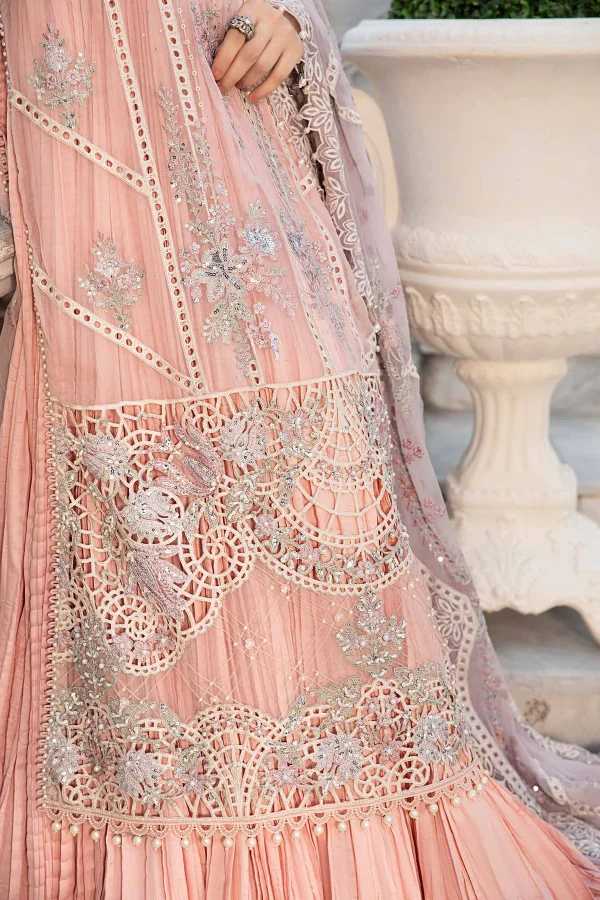 MARIA.B Chiffons Collection   | MPC-24-106 - Image 3