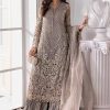 MARIA B Mbroidered Collection 2025 | BD-3006