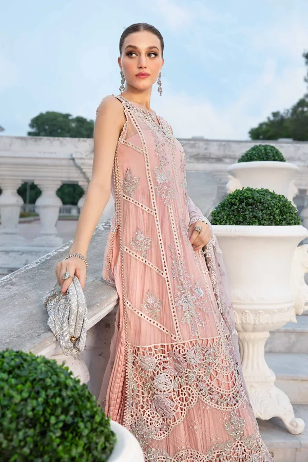 MARIA.B Chiffons Collection   | MPC-24-106 - Image 6