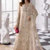 MARIA B Mbroidered Collection 2025 | BD-3007
