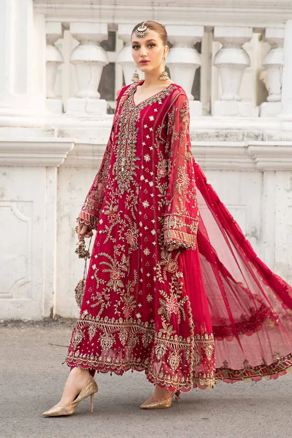 MARIA.B Chiffons Collection   | MPC-24-107 - Image 7