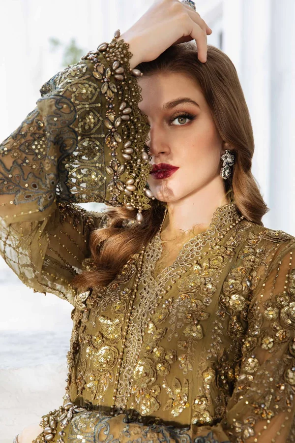 MARIA.B Chiffons Collection   | MPC-24-108 - Image 5