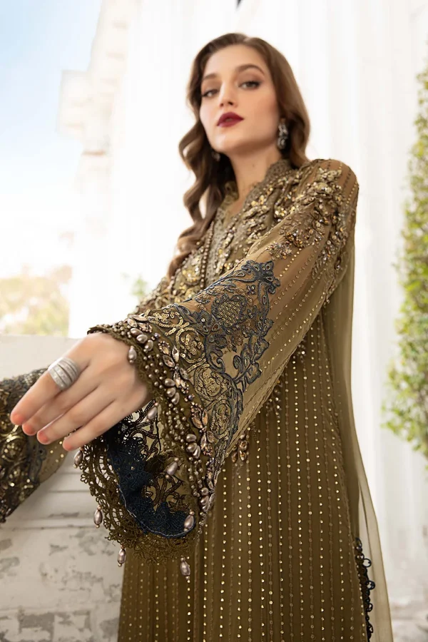 MARIA.B Chiffons Collection   | MPC-24-108 - Image 6