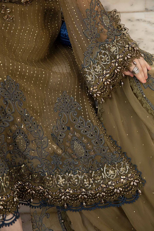 MARIA.B Chiffons Collection   | MPC-24-108 - Image 7