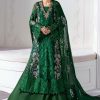 MARIA B Mbroidered Collection 2025 | BD-3008