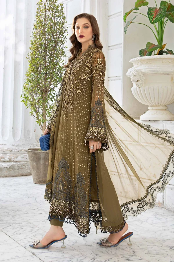 MARIA.B Chiffons Collection   | MPC-24-108 - Image 2