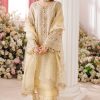 Charizma Dastan-e-Jashan Luxury Chiffon | DJ5-06