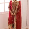 Charizma Dastan-e-Jashan Luxury Chiffon | DJ5-05