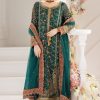 Charizma Dastan-e-Jashan Luxury Chiffon | DJ5-01
