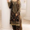 Charizma Dastan-e-Jashan Luxury Chiffon | DJ5-03