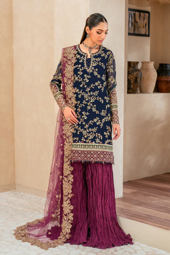 Xenia Formals Chiffon | SERAPHINA - Image 8