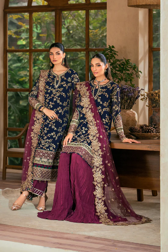 Xenia Formals Chiffon | SERAPHINA - Image 10