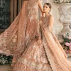 MARIA B Mbroidered 2024 | BD-2804