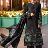 Rang Rasiya Lifestyle Winter Edit 2025 || Evlyn