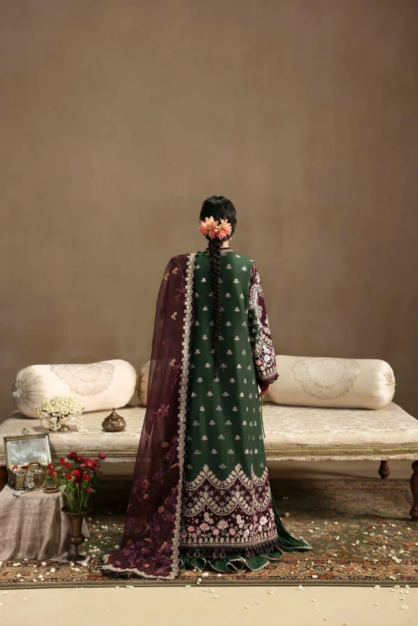 Festive '25 Collection by Sable Vague | FC-01 - Image 2