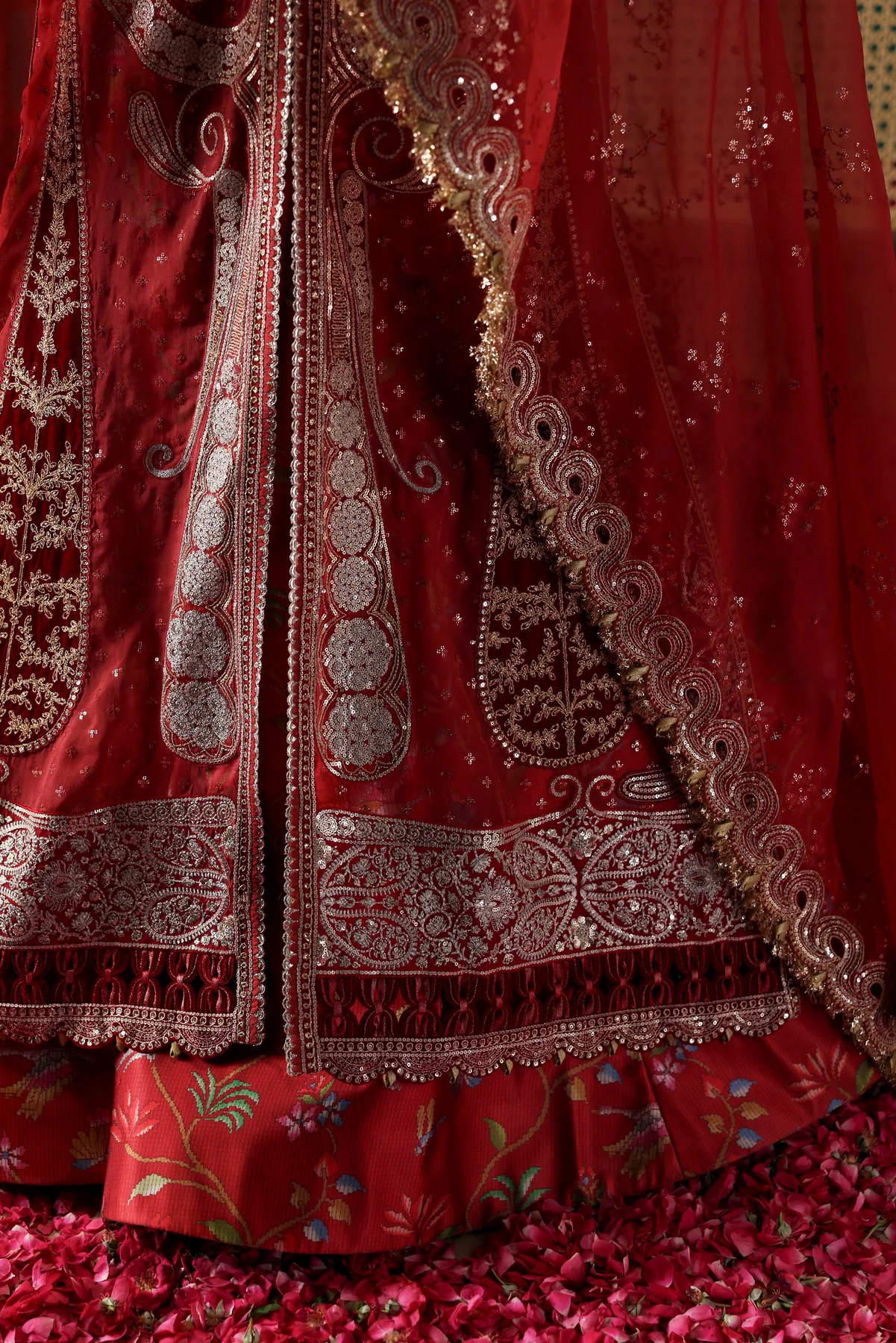 Festive '25 Collection by Sable Vague | FC-02 - Image 3