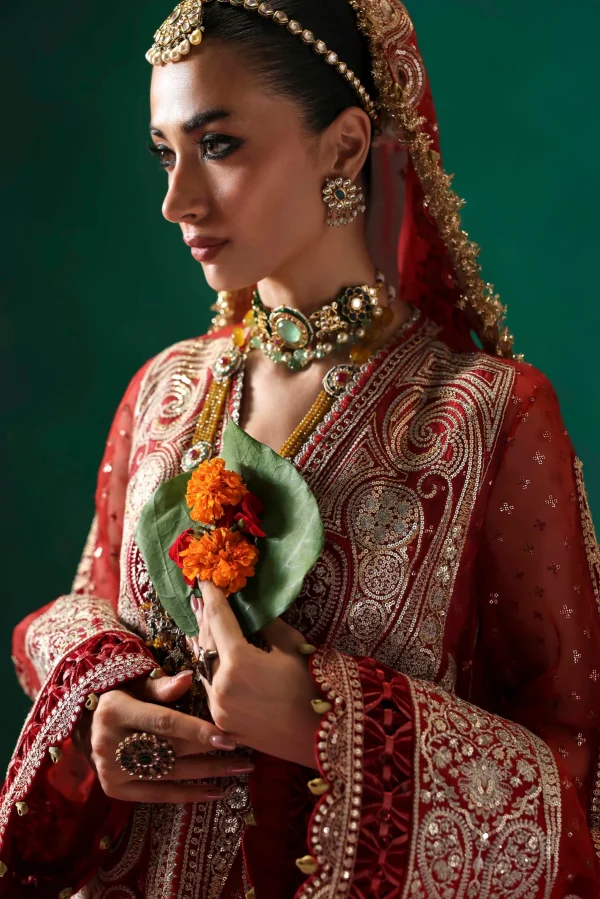Festive '25 Collection by Sable Vague | FC-02 - Image 2