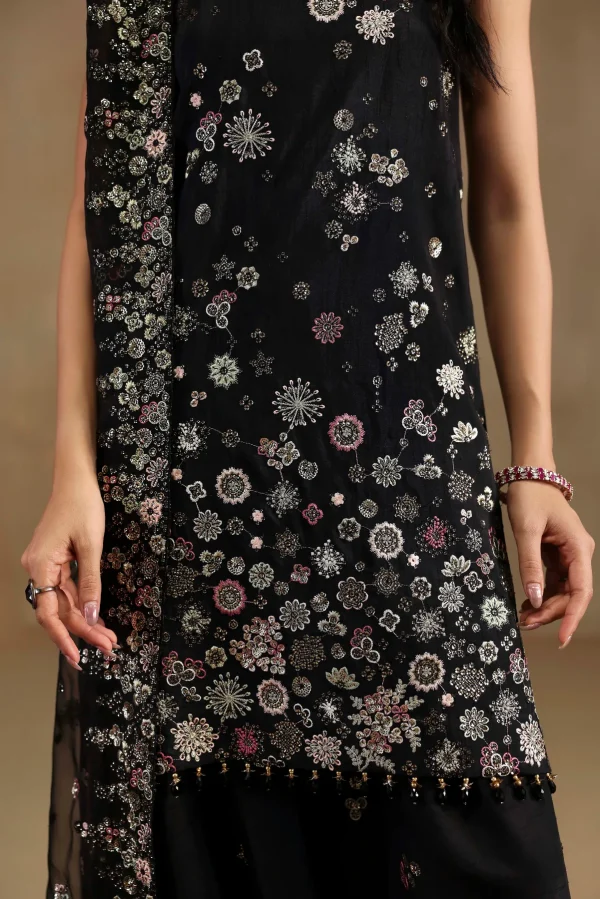 Festive '25 Collection by Sable Vague | FC-03-B - Image 3
