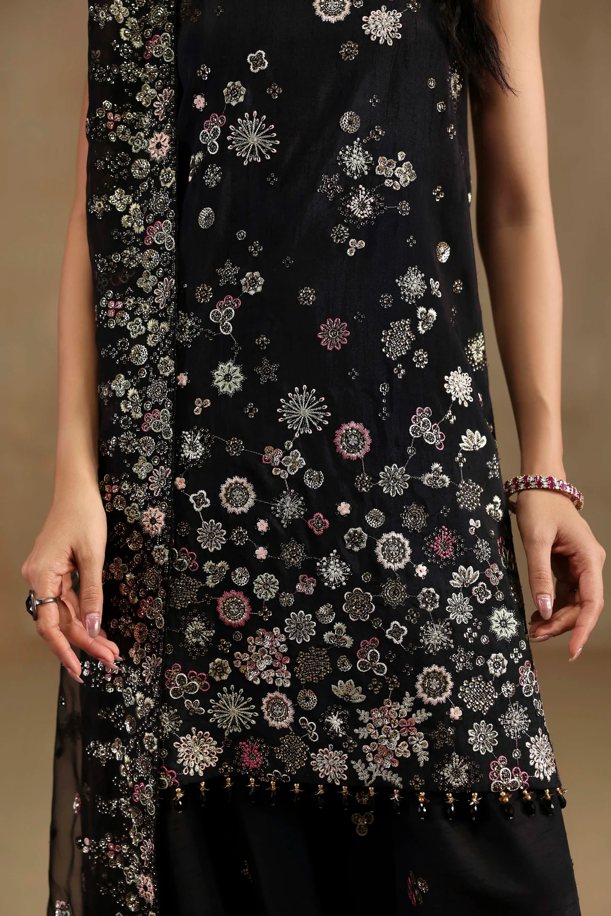 Festive '25 Collection by Sable Vague | FC-03-B - Image 3