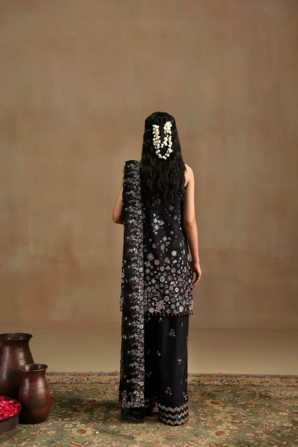 Festive '25 Collection by Sable Vague | FC-03-B - Image 2