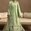 Festive '25 Collection by Sable Vague | FC-03 -G