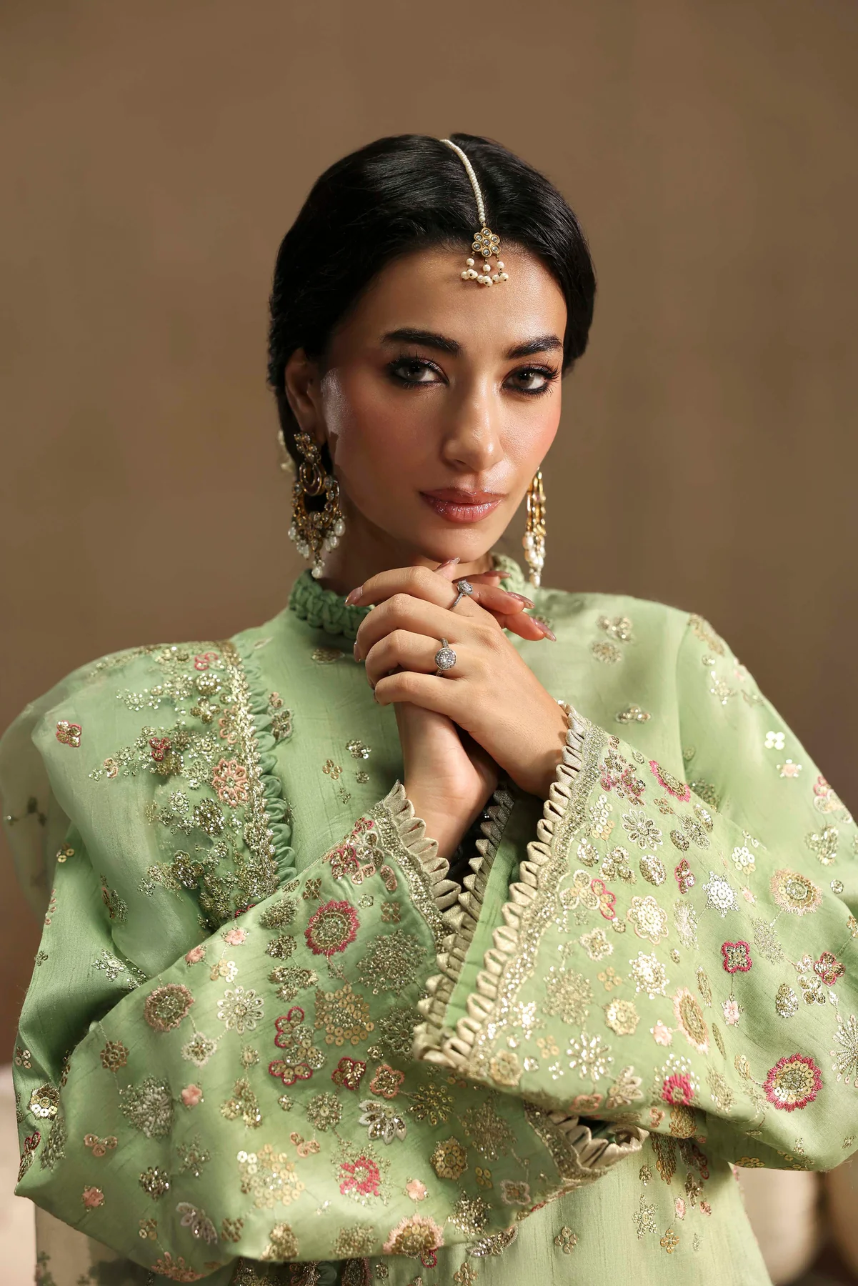 Festive '25 Collection by Sable Vague | FC-03 -G - Image 5