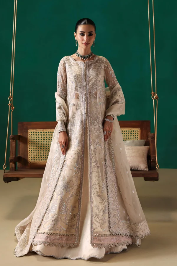 Festive '25 Collection by Sable Vague | FC-04