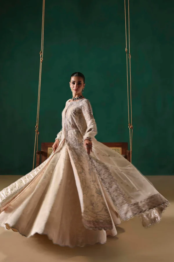 Festive '25 Collection by Sable Vague | FC-04 - Image 2