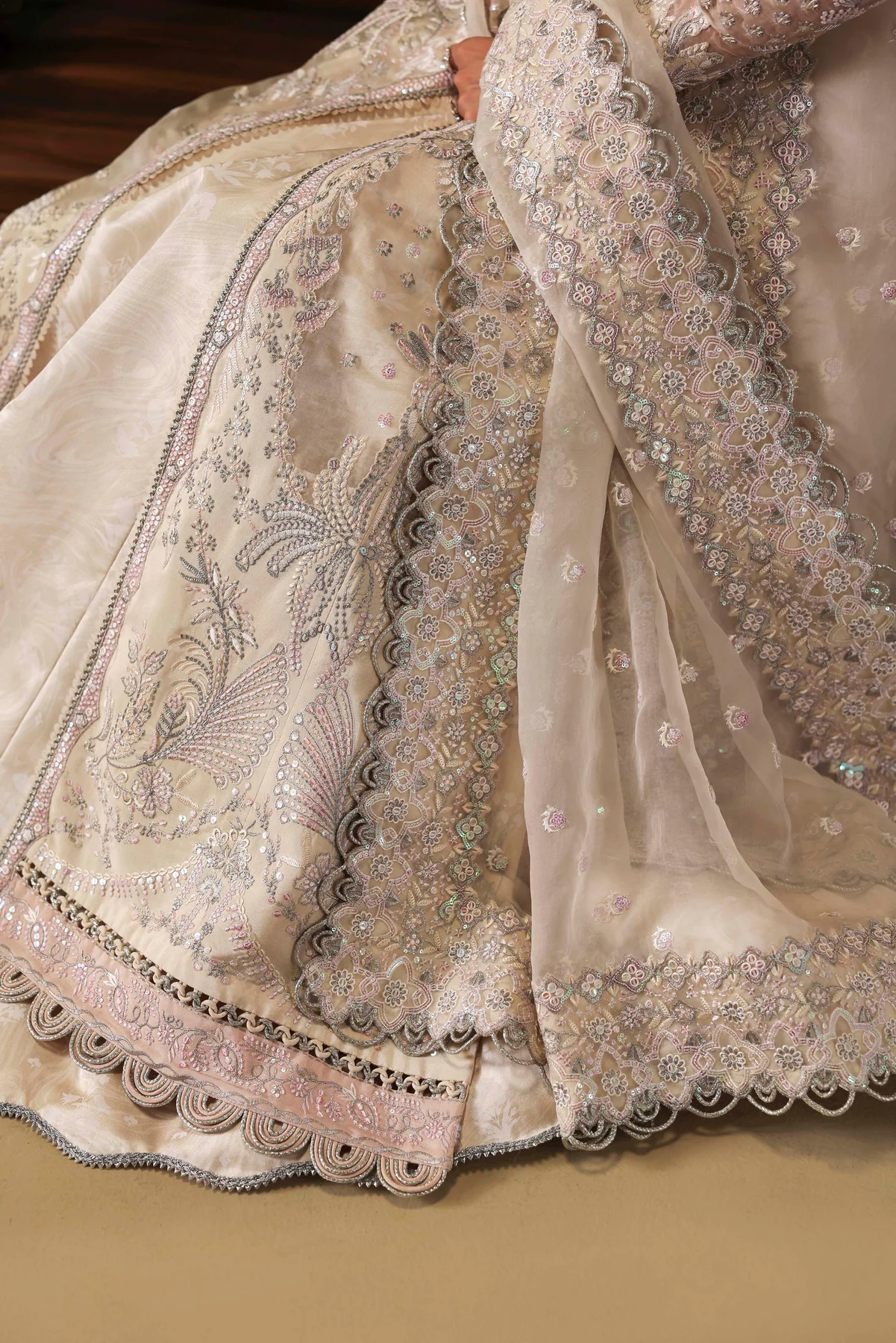 Festive '25 Collection by Sable Vague | FC-04 - Image 4