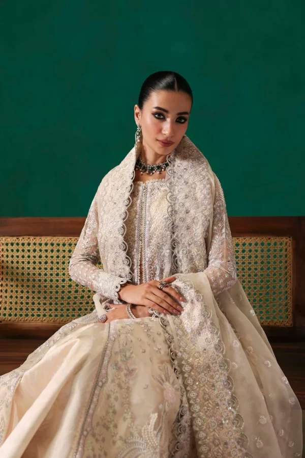 Festive '25 Collection by Sable Vague | FC-04 - Image 3