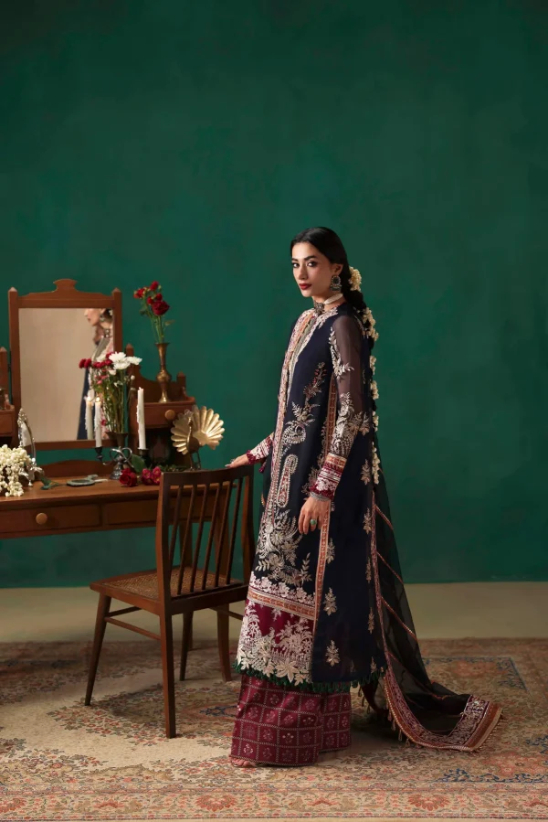 Festive '25 Collection by Sable Vague | FC-05 - Image 2