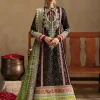 Festive '25 Collection by Sable Vague | FC-06