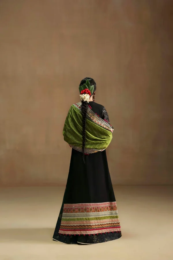 Festive '25 Collection by Sable Vague | FC-06 - Image 2